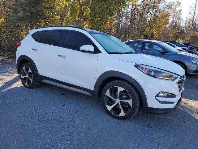2017 HYUNDAI TUCSON LIM - KM8J3CA21HU265149