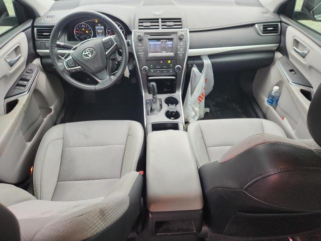 2017 TOYOTA CAMRY LE 4T1BF1FK8HU640155