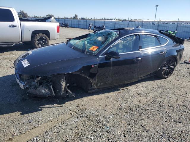 2013 AUDI A7 PREMIUM PLUS #3309432998