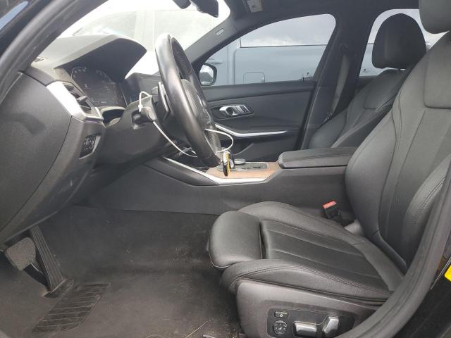 2020 BMW 330I 3MW5R1J00L8B06066