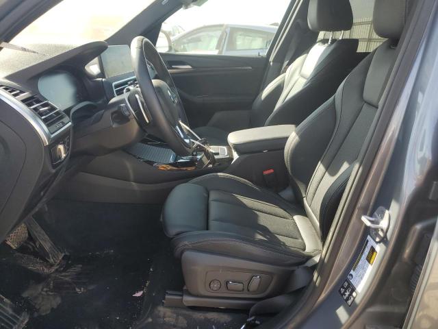2024 BMW X3 XDRIVE3 #3293450420