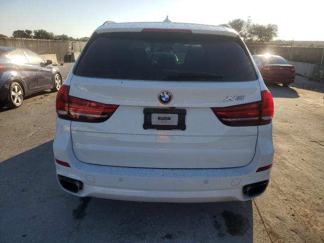 2016 BMW X5 XDRIVE50I 5UXKR6C51G0J80896