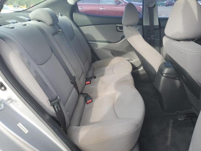 2014 HYUNDAI ELANTRA SE #3303974723