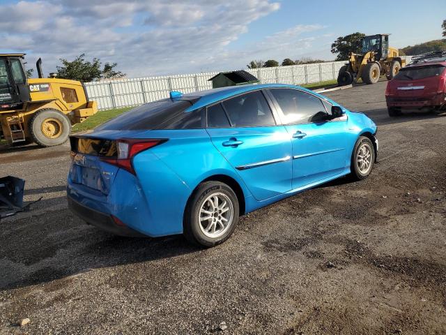 2021 TOYOTA PRIUS SPEC JTDKAMFU8M3151616