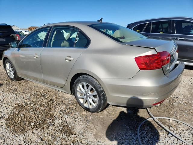 2014 VOLKSWAGEN JETTA SE - 3VWD07AJ5EM318036