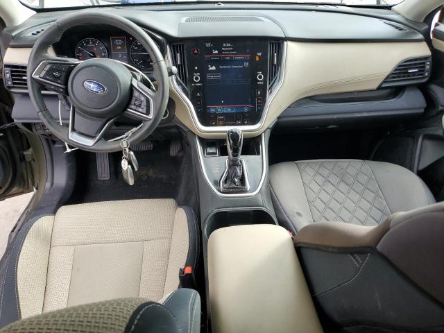 2022 SUBARU OUTBACK PR #3283843423