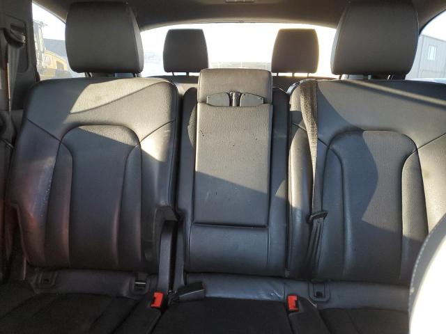 2012 AUDI Q7 PRESTIG - WA1AGCFE3CD000800