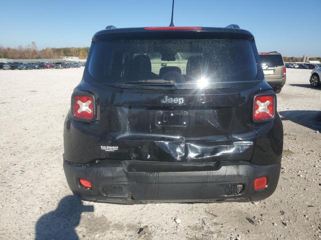 2015 JEEP RENEGADE L - ZACCJABT8FPB22521