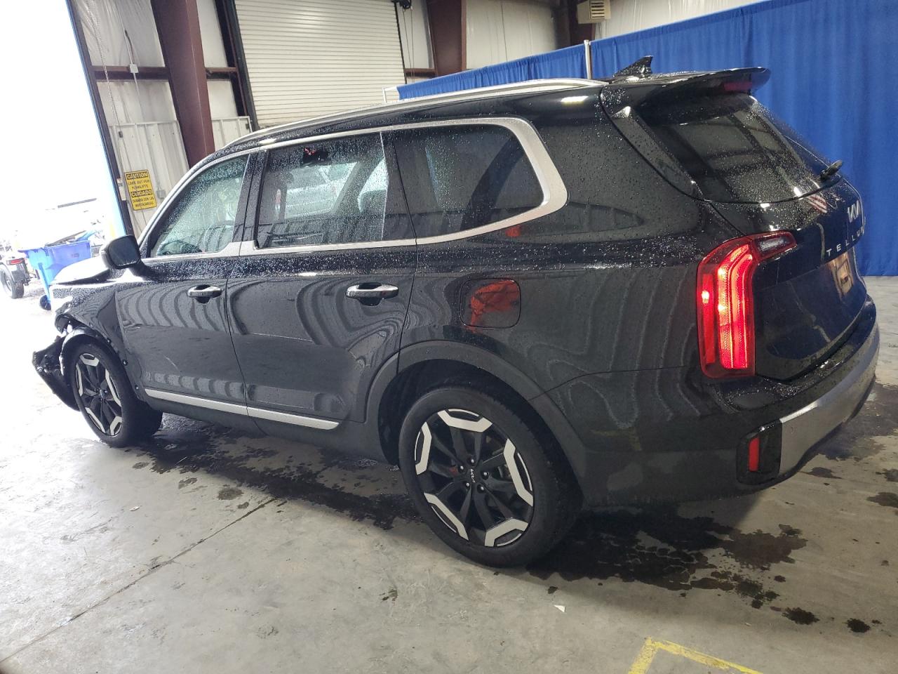 KIA TELLURIDE S