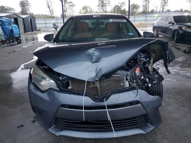 2016 TOYOTA COROLLA L - 5YFBURHE1GP369466