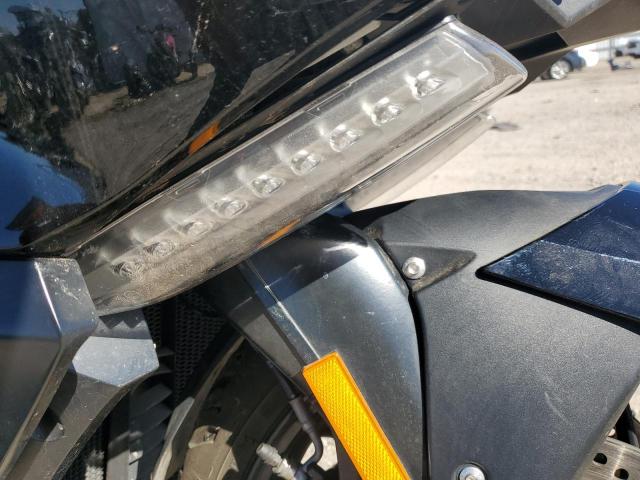 2018 BMW K1600 B - WB10F5303JZG16568