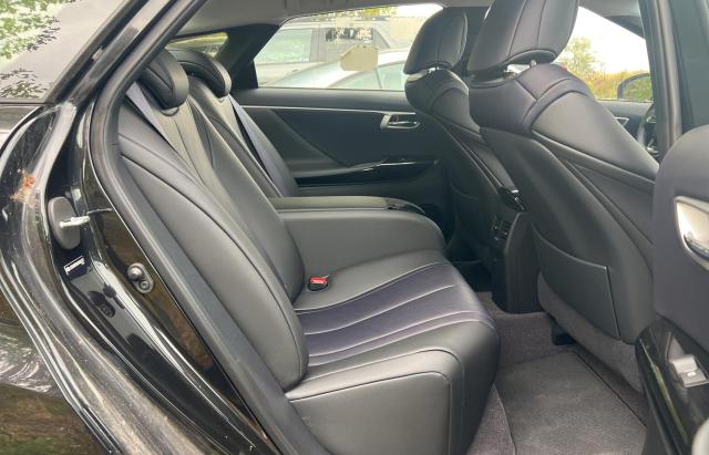 2019 TOYOTA MIRAI JTDBVRBD0KA006277