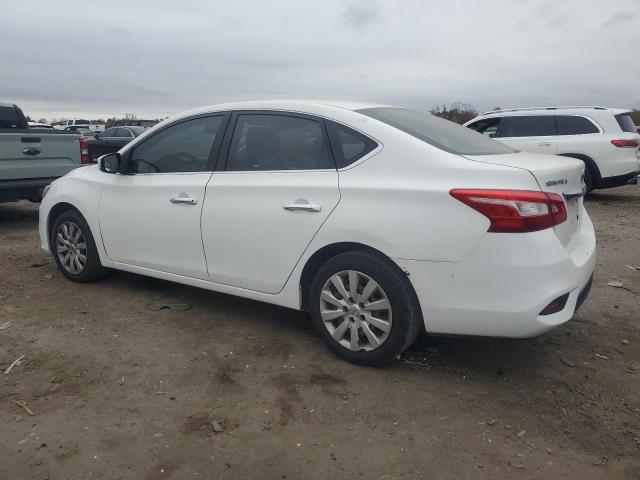 2016 NISSAN SENTRA S - 3N1AB7AP8GY216961