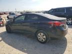 Lot #3296385641 2016 HYUNDAI ELANTRA SE