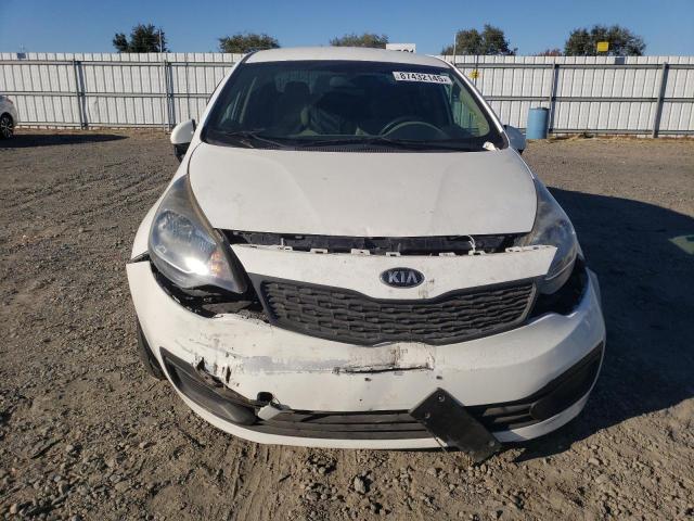 2014 KIA RIO LX - KNADM4A3XE6366040