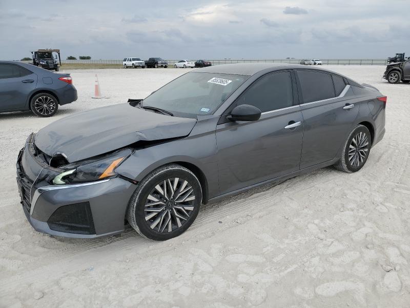 2024 NISSAN ALTIMA SV #3304966945