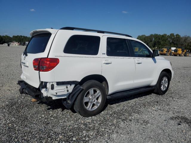 2016 TOYOTA SEQUOIA SR 5TDZY5G13GS065945