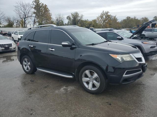 2013 ACURA MDX TECHNO - 2HNYD2H45DH501228