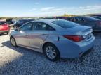 Lot #3303854538 2014 HYUNDAI SONATA GLS