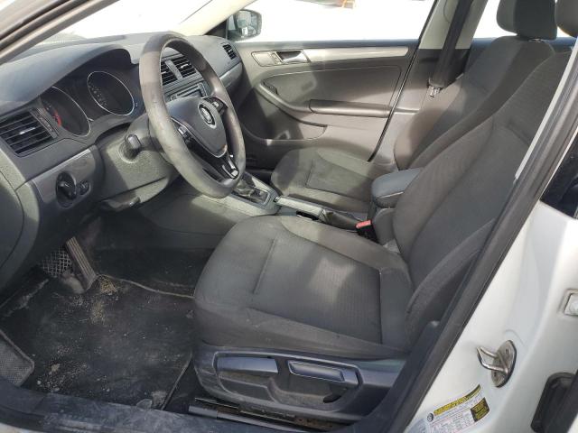 2017 VOLKSWAGEN JETTA S 3VW2B7AJ8HM356981