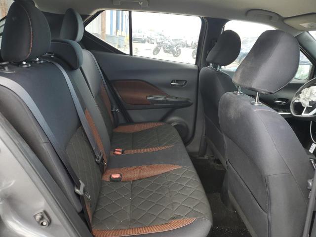 2018 NISSAN KICKS S #3294814753