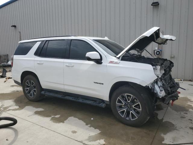 2022 CHEVROLET TAHOE K150 - 1GNSKPKD1NR314133