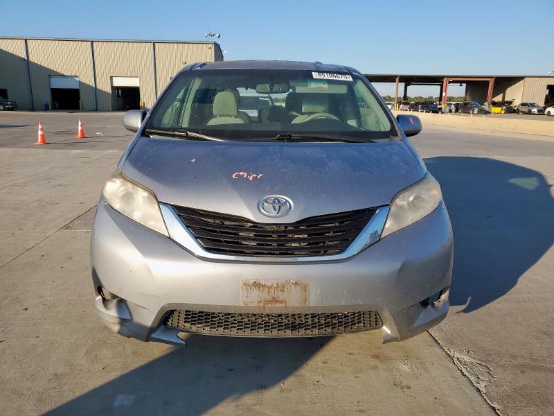 2012 TOYOTA SIENNA LE - 5TDKK3DC2CS270793