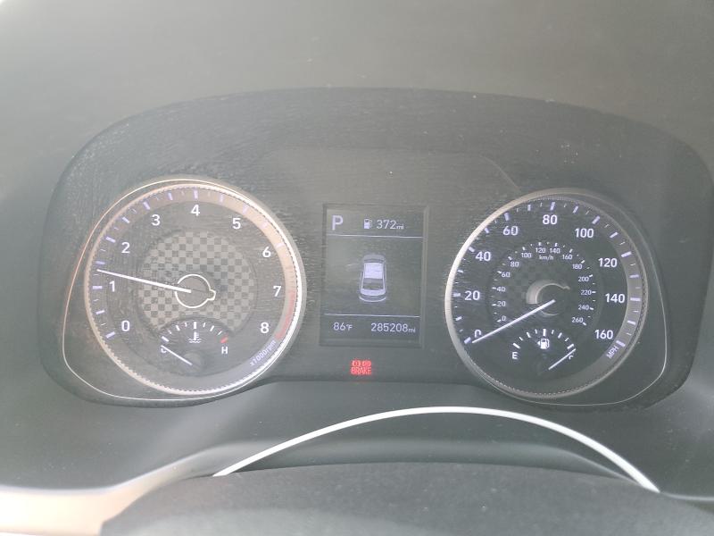 2020 HYUNDAI ELANTRA SE 5NPD74LF2LH613748