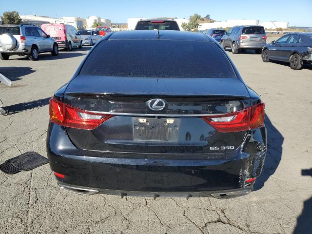 2015 LEXUS GS 350 JTHBE1BL0FA012724