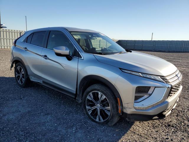 2022 MITSUBISHI ECLIPSE CR - JA4ATUAA8NZ602667