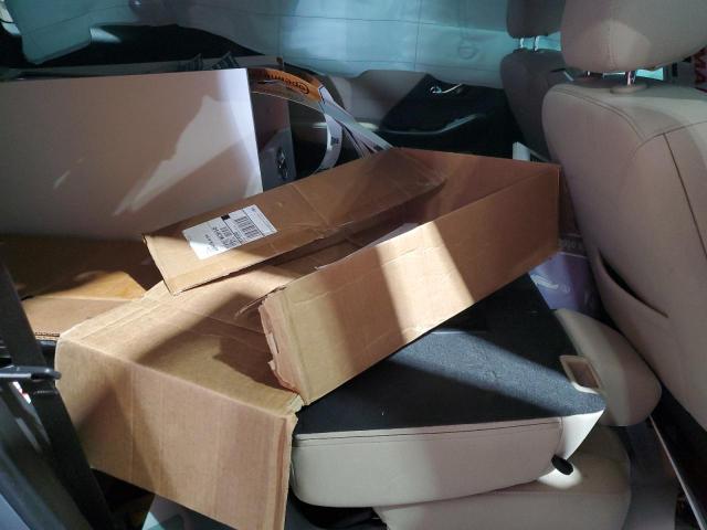 2023 CHEVROLET TRAVERSE L #3281603388