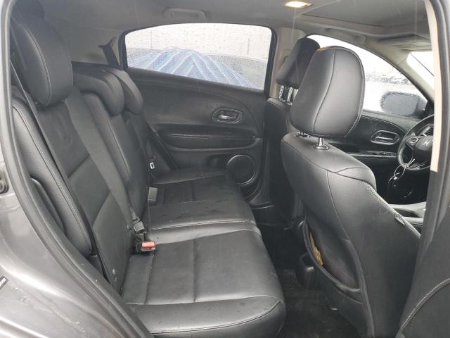 2016 HONDA HR-V EXL - 3CZRU5H7XGM754292