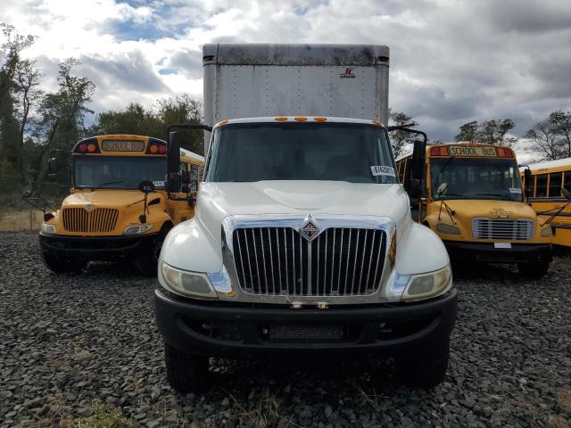 2008 INTERNATIONAL 4000 4300 - Other View