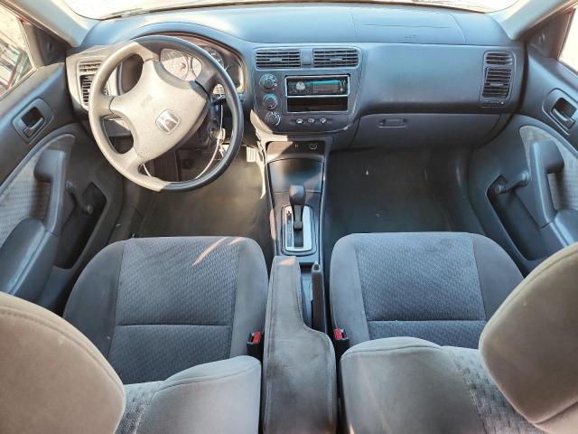 2005 HONDA CIVIC DX V #3283422984