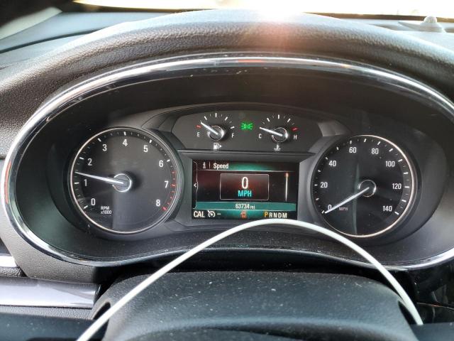 2018 BUICK ENCORE PRE #3283987815