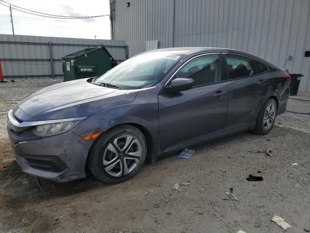 2016 HONDA CIVIC LX - 19XFC2F54GE046383