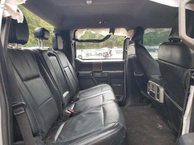 2019 FORD F350 SUPER #3293276459