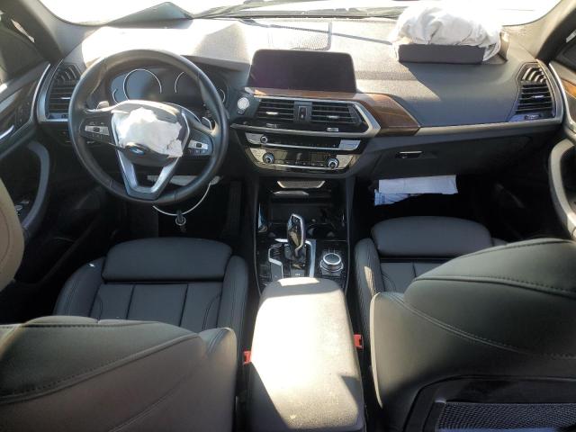 2021 BMW X3 SDRIVE3 5UXTY3C08M9E99720