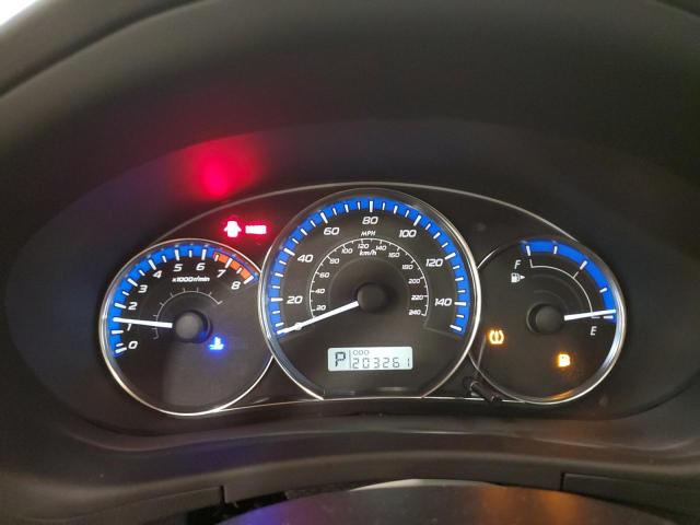 2012 SUBARU FORESTER 2 - JF2SHBDC1CH461863