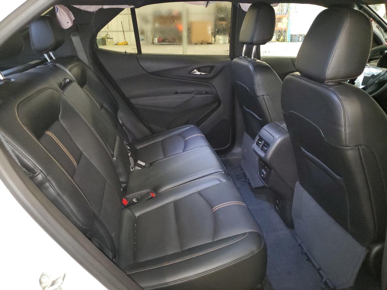 CHEVROLET EQUINOX PREMIER