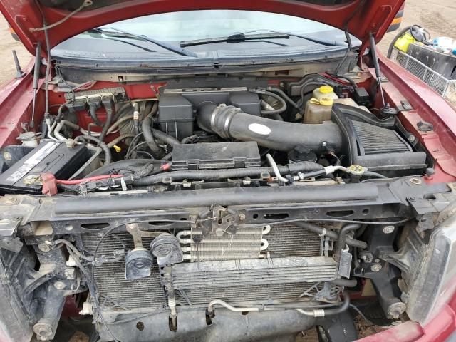 2014 FORD F150 SVT R - 1FTFW1R67EFB64145