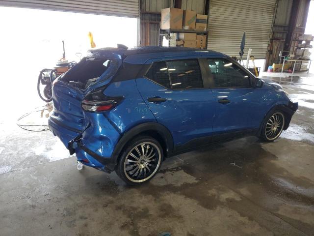 2024 NISSAN KICKS S #3304456584