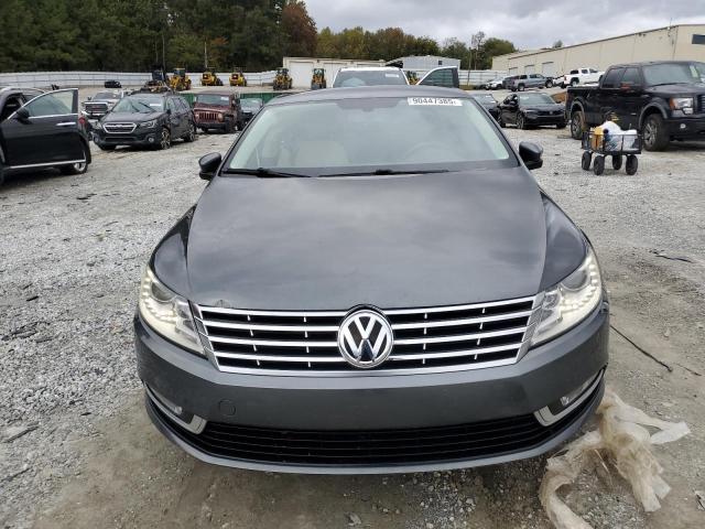 2016 VOLKSWAGEN CC BASE #3292554686
