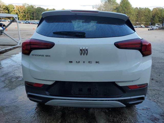 2025 BUICK ENCORE GX - KL4AMBSL5SB132698