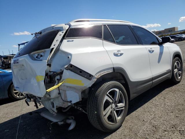 2020 GMC TERRAIN SL - 3GKALPEV9LL243746