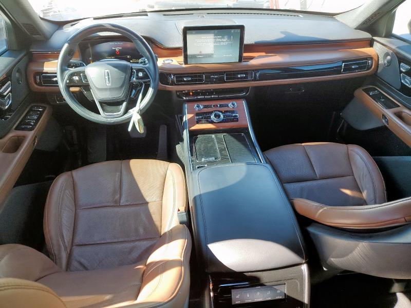 2023 LINCOLN AVIATOR RE 5LM5J7XC3PGL09368