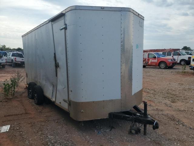 Global Auto Auctions: 2018 CARGO CRAFT EV5101