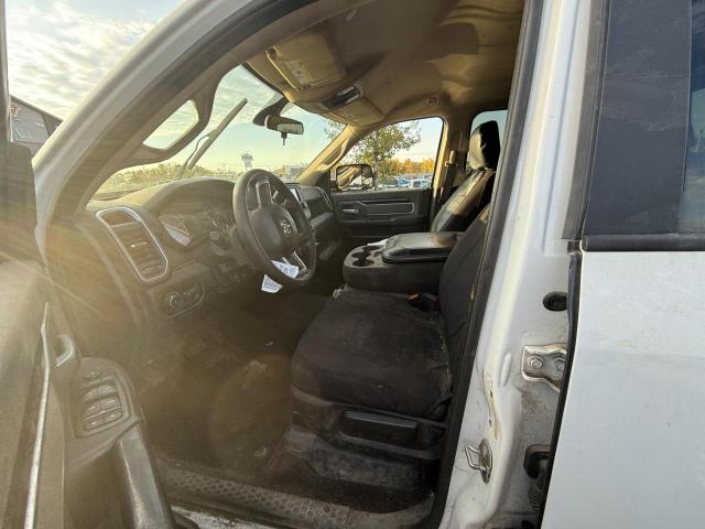 2019 RAM 3500 BIG H - 3C63R3HL4KG621945