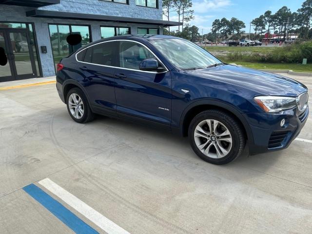 BMW X4 XDRIVE2