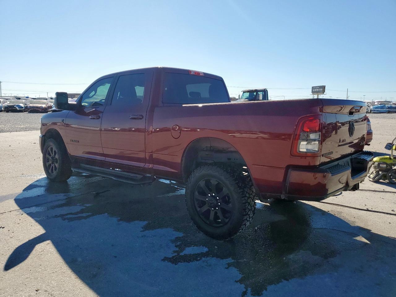 RAM 2500 BIG HORN